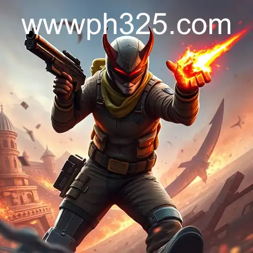 Exploring the Thrilling World of Action Games on ph325.com