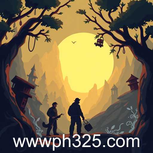 Exploring the Thrilling World of Adventure Games on PH325.com