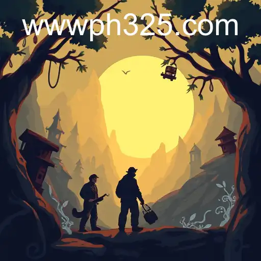 Exploring the Thrilling World of Adventure Games on PH325.com