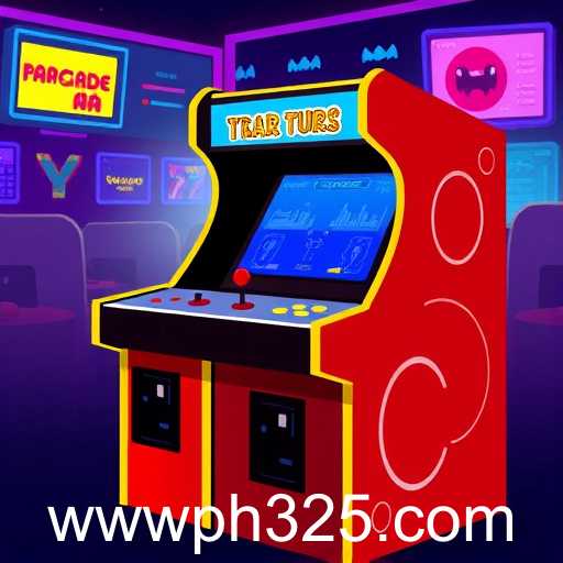 Exploring the World of Arcade Games on 