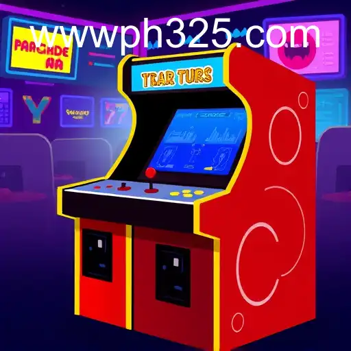 Exploring the World of Arcade Games on 