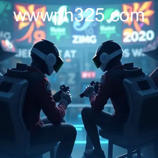 The Evolution of Online Gaming in 2025