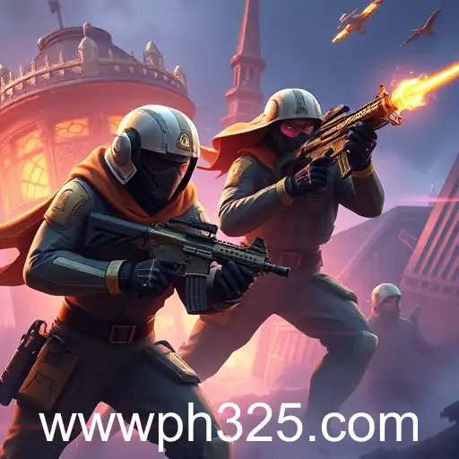 The Evolving Landscape of Online Gaming