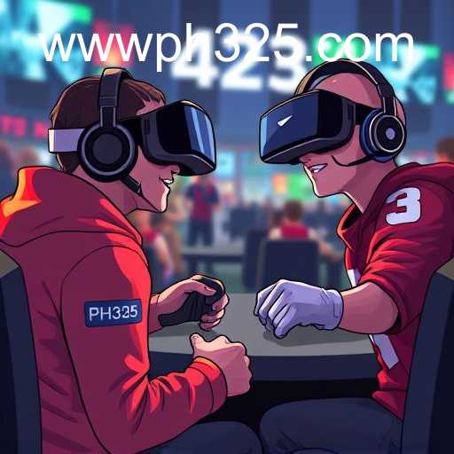 Evolving Trends in Online Gaming