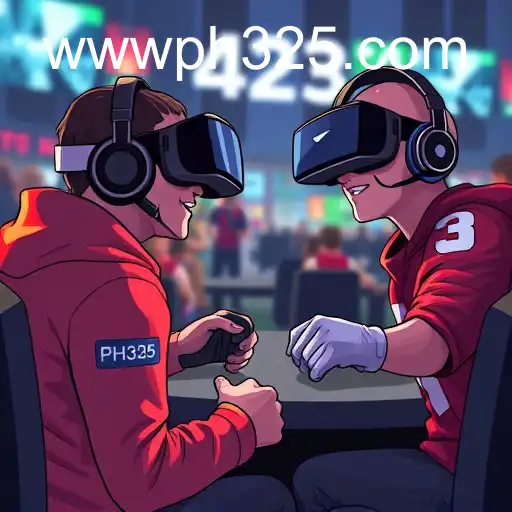 Evolving Trends in Online Gaming