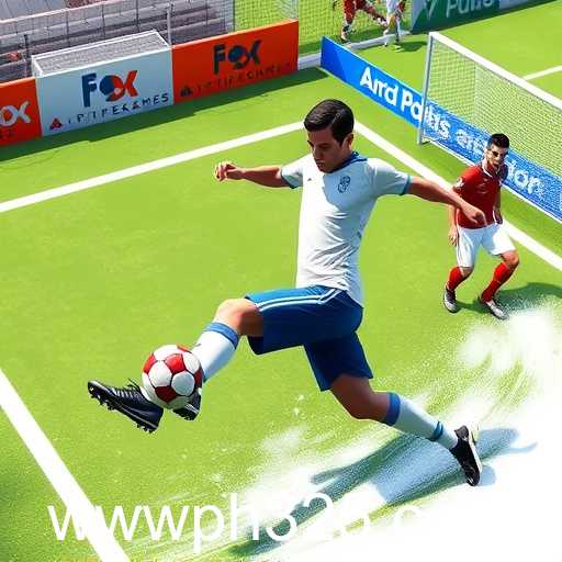 Gaming Industry's Digital Evolution