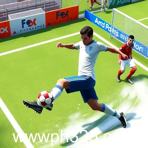 Gaming Industry's Digital Evolution