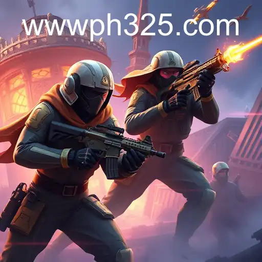 Exploring the Thriving World of Multiplayer Games on ph325.com