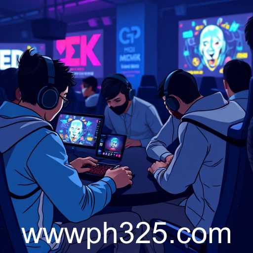 The Rise of Online Gaming Communities in 2025