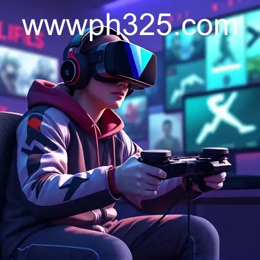 Online Gaming Trends in 2025