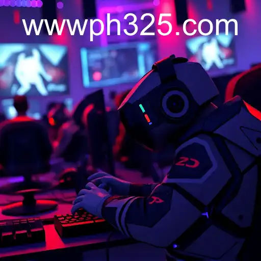 The Growing Popularity of Online Gaming Trends