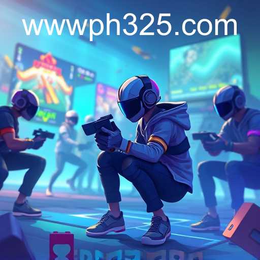 The Rise of ph325.com in the Gaming World