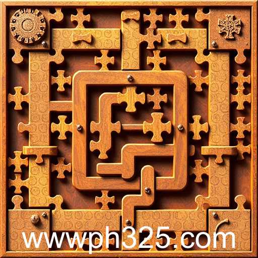 Exploring the World of Puzzle Games on ph325.com