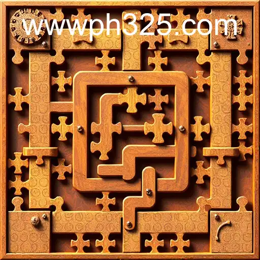 Exploring the World of Puzzle Games on ph325.com