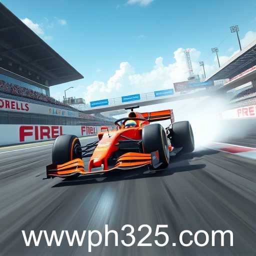 Explore the Thrills of Racing Games on ph325.com