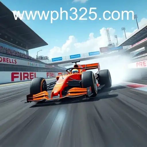 Explore the Thrills of Racing Games on ph325.com