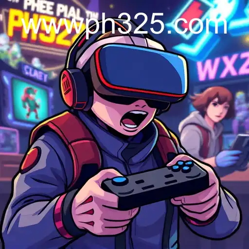 The Rise of PH325 in the Gaming Arena