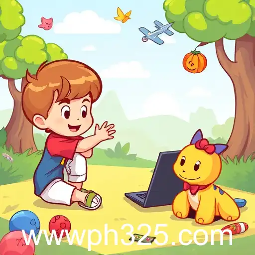 The Rise of PH325 in the Gaming World