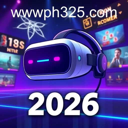 The Rise of PH325: Revolutionizing Online Gaming