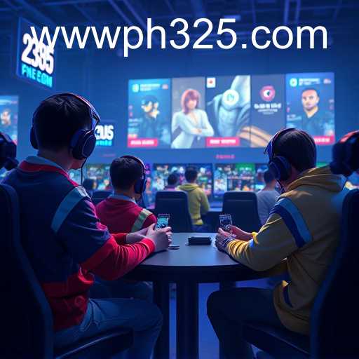 The Rising Influence of Online Gaming