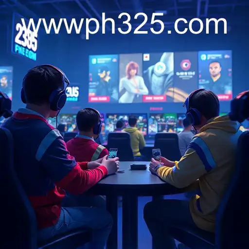 The Rising Influence of Online Gaming