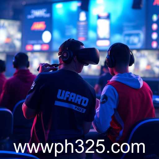 The Rising Phenomenon of Online Gaming in 2025