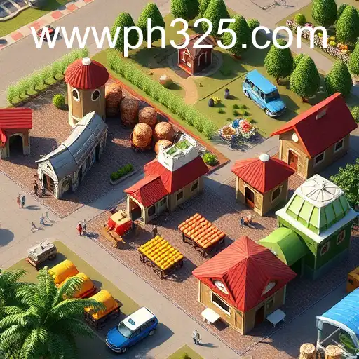 The Rise and Appeal of Simulation Games on ph325.com